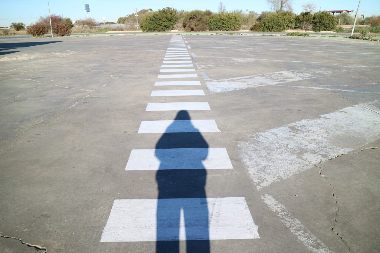 末路