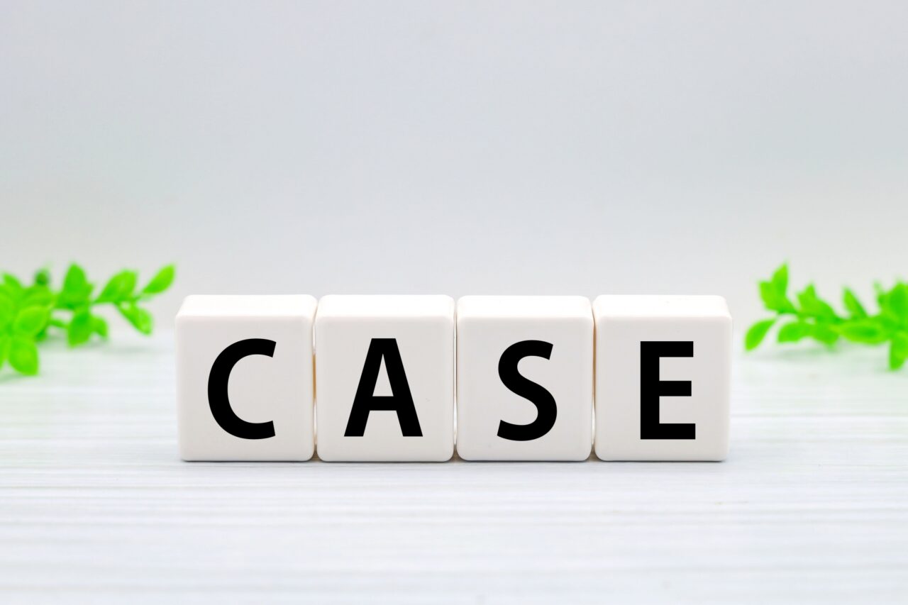 ケース