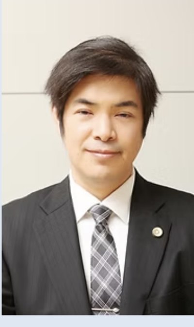 協力弁護士 百井 幹雄