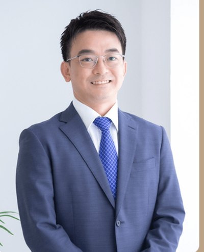 弁護士 南 宜孝