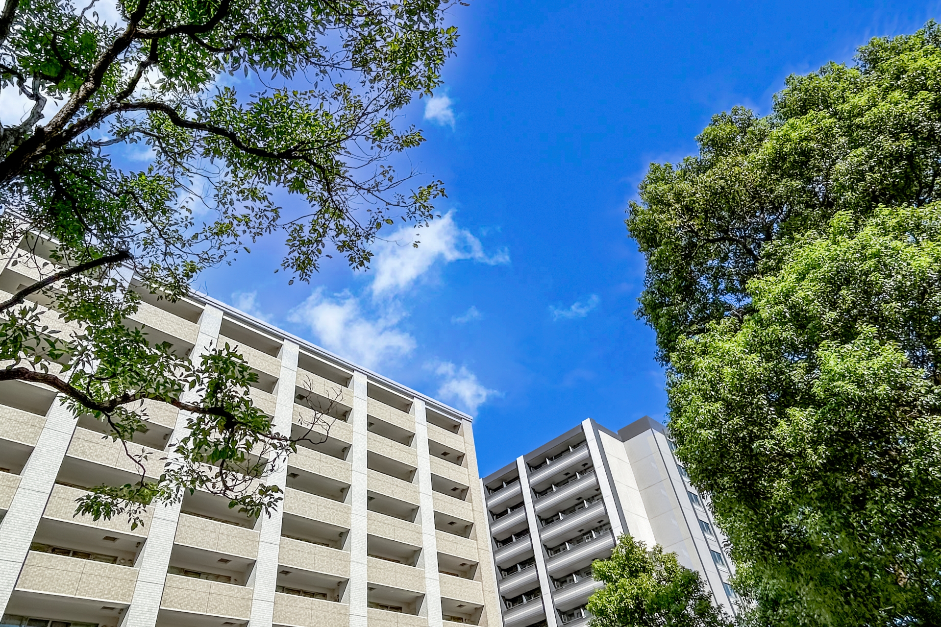 大阪市内の賃貸マンション・集合住宅
